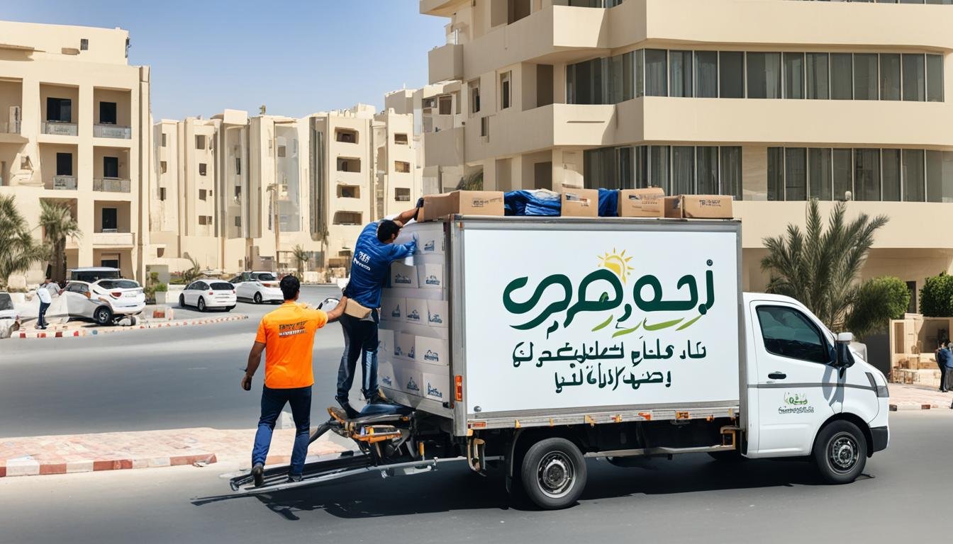 نقل عفش بالدمام رخيص