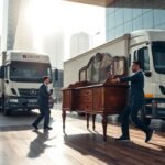 نقل عفش حي النزهة بالدمام نقل عفش حي النزهة بالدمام | افضل شركة نقل اثاث مع الفك والتركيب والضمان