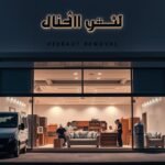 نقل عفش حي أحد بالدمام