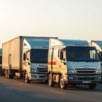 نقل عفش حي الإتصالات بالدمام