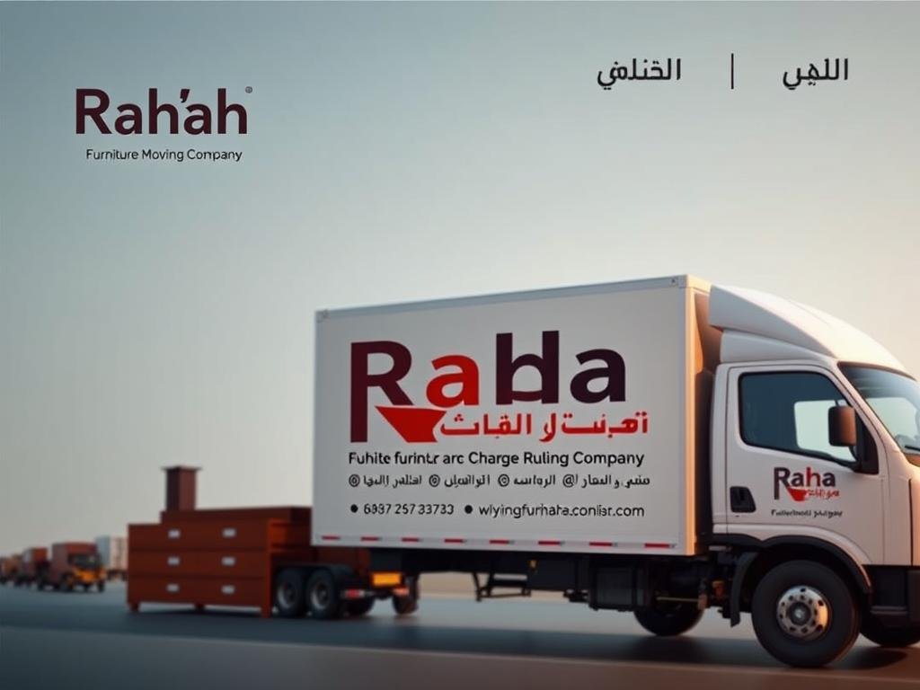 نقل عفش حي الدواسر بالدمام