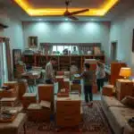 نقل عفش حي السلمانية بالدمام نقل عفش حي السلمانية بالدمام