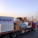 شركة نقل عفش بالدمام