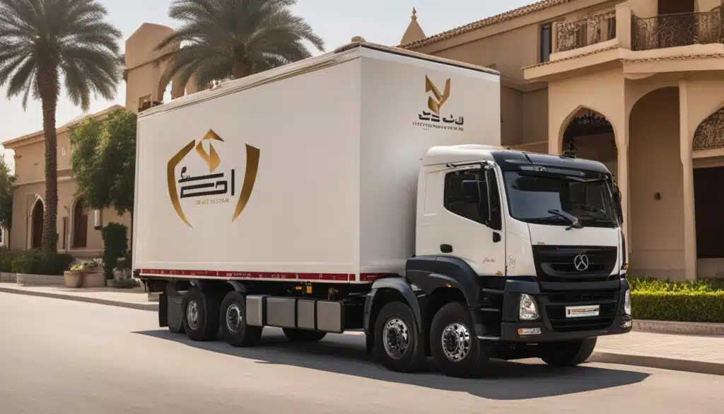 نقل عفش بالدمام شركة راحة الاثاث