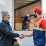 أرخص شركات نقل عفش بالدمام وأسعار مميزة