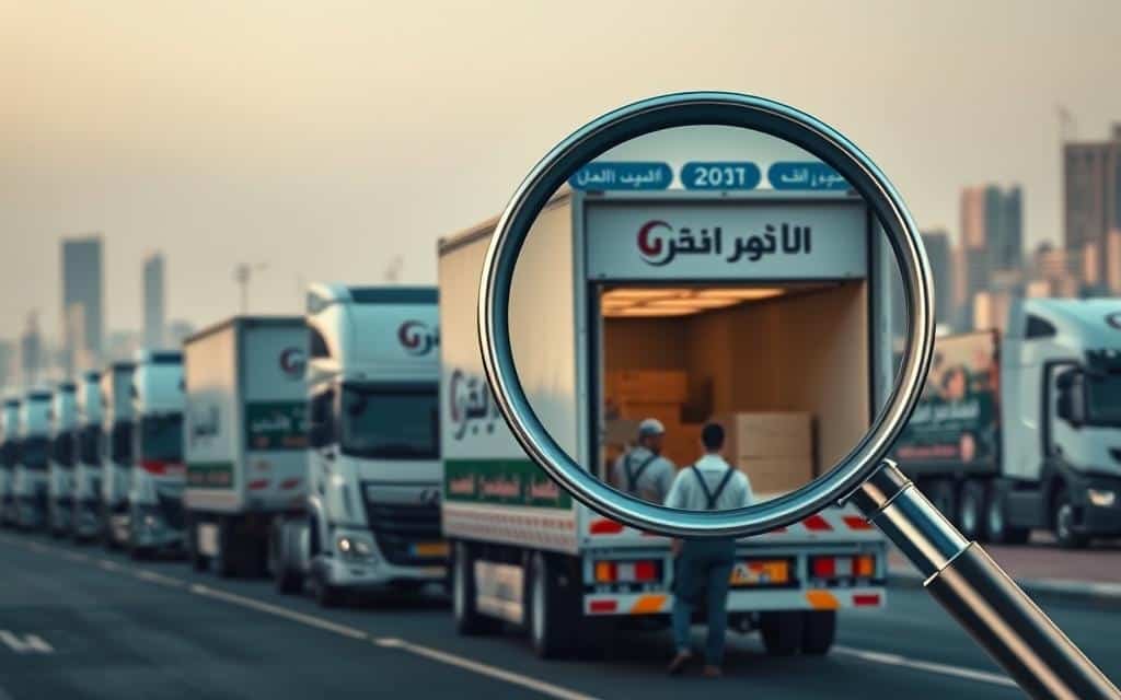 الصفحات القانونية والسياسات