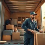 الدليل التقني واللوجستي المتكامل لعمليات نقل عفش المنازل والمؤسسات الدليل التقني واللوجستي المتكامل لعمليات نقل عفش المنازل والمؤسسات