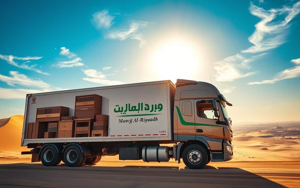 أرخص شركة نقل عفش بالدمام | خصم خاص للموظفين والطلاب