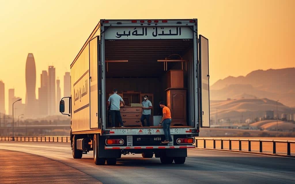 ارقام دينات نقل عفش بالدمام حي الفيصلية والضباب | خدمة فورية