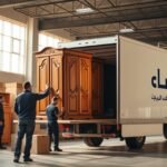 شركة تخزين اثاث بالدمام بمستودعات امنة ومكيفة شركة تخزين اثاث بالدمام | مستودعات آمنة ومكيفة 100%