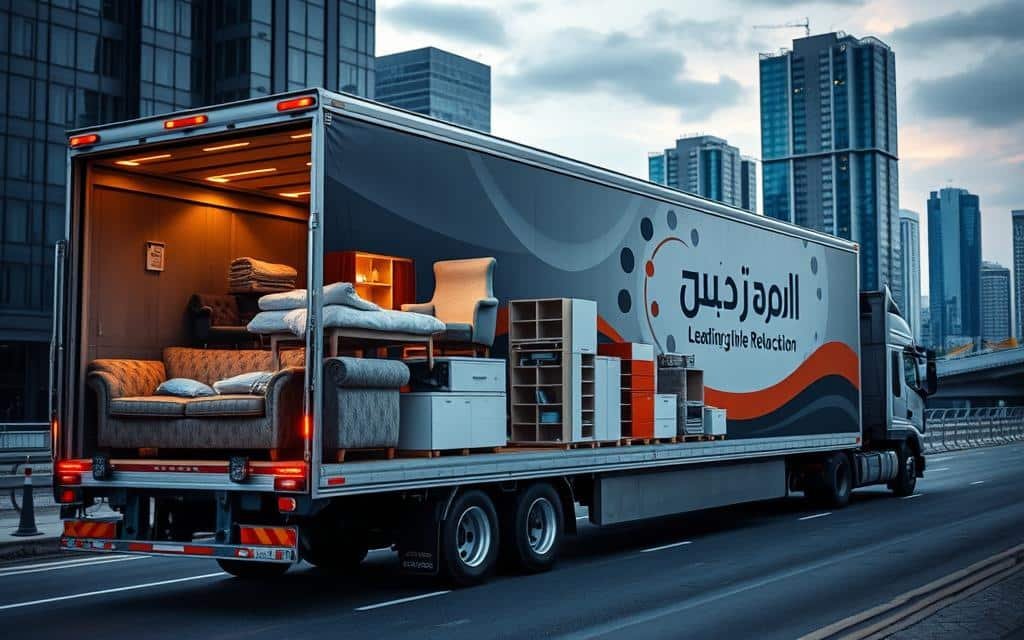 اسعار نقل العفش داخل الدمام والخبر مع التغليف | عروض حصرية