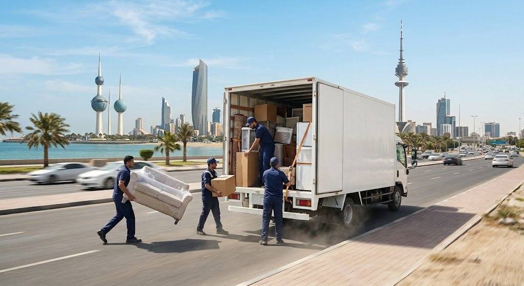 خبير يوضح للعميل تفاصيل أسعار نقل عفش الدمام بناءً على حجم الأثاث ومواد التغليف لتقديم أفضل عرض سعر منافس ومناسب للجميع.